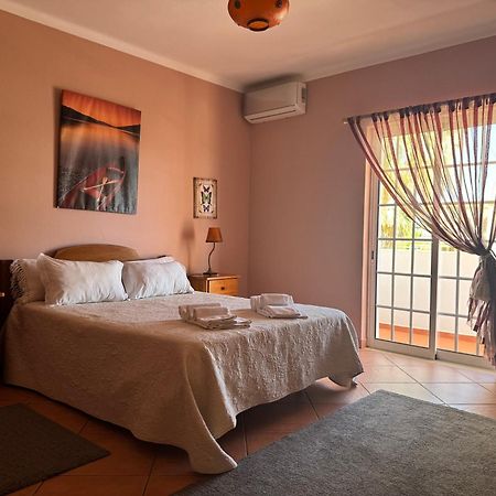 Villa Mar Albufeira Eksteriør bilde