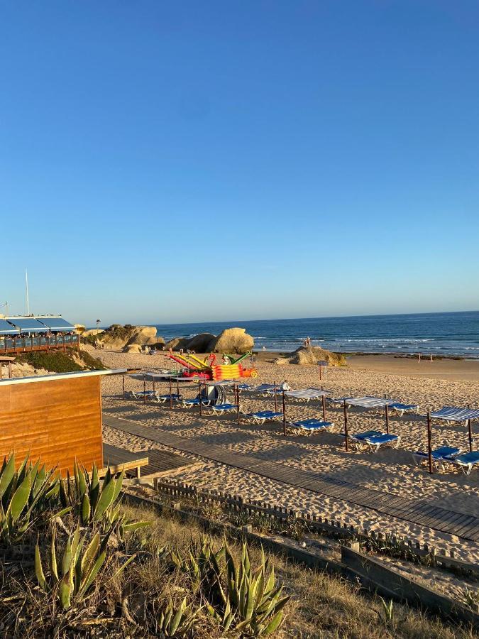 Villa Mar Albufeira Eksteriør bilde
