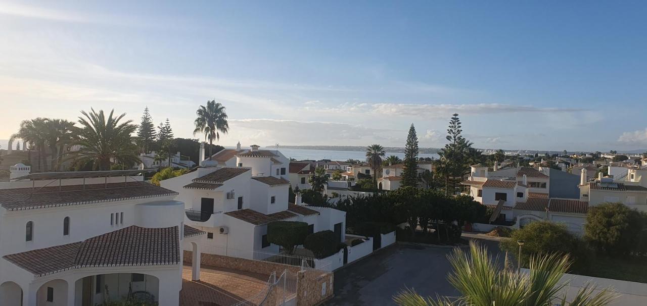Villa Mar Albufeira Eksteriør bilde